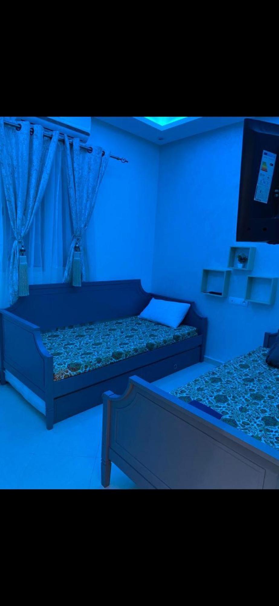 Appartement Marrakech Les Portes De Gueliz 2 Immeuble 4 29 Marrakesh