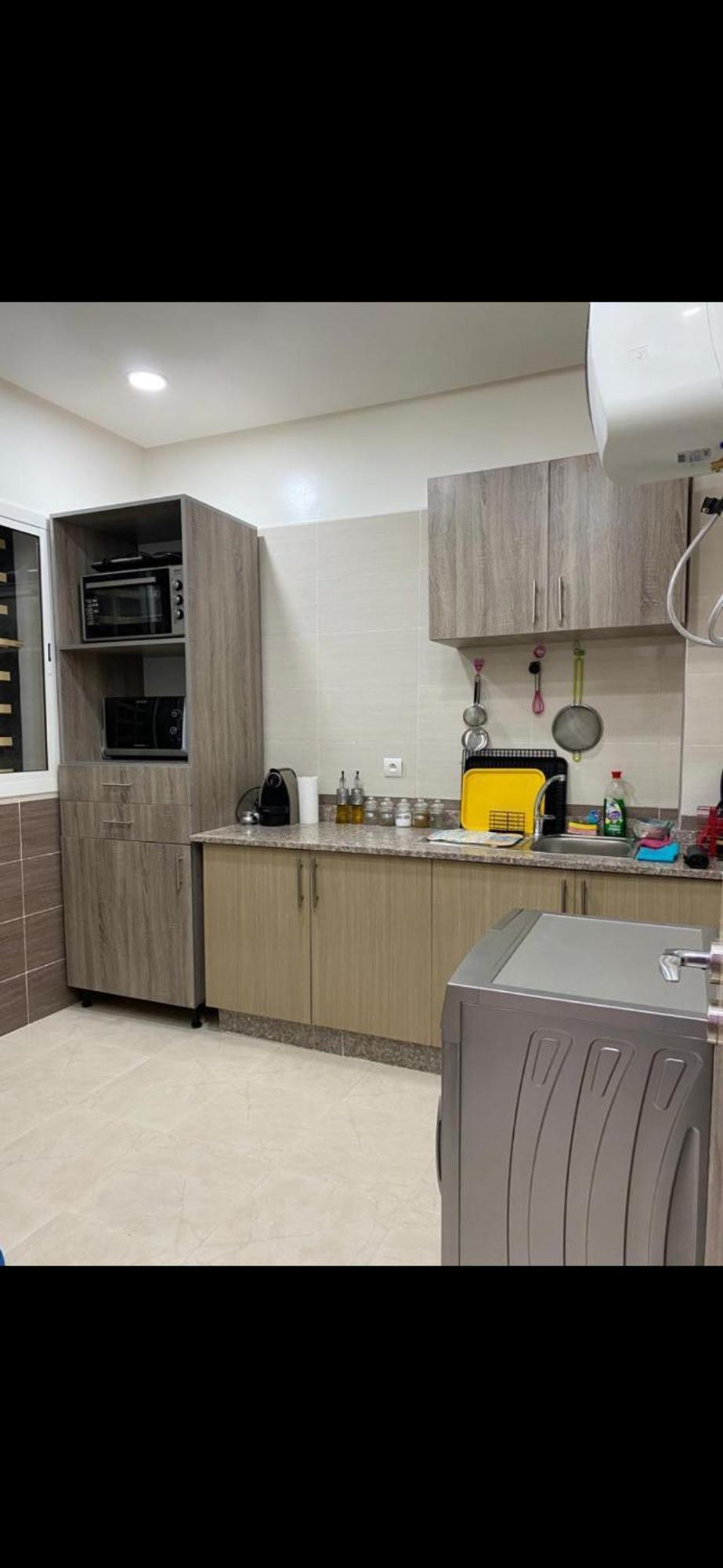 Marrakech Les Portes De Gueliz 2 Immeuble 4 29 Appartement