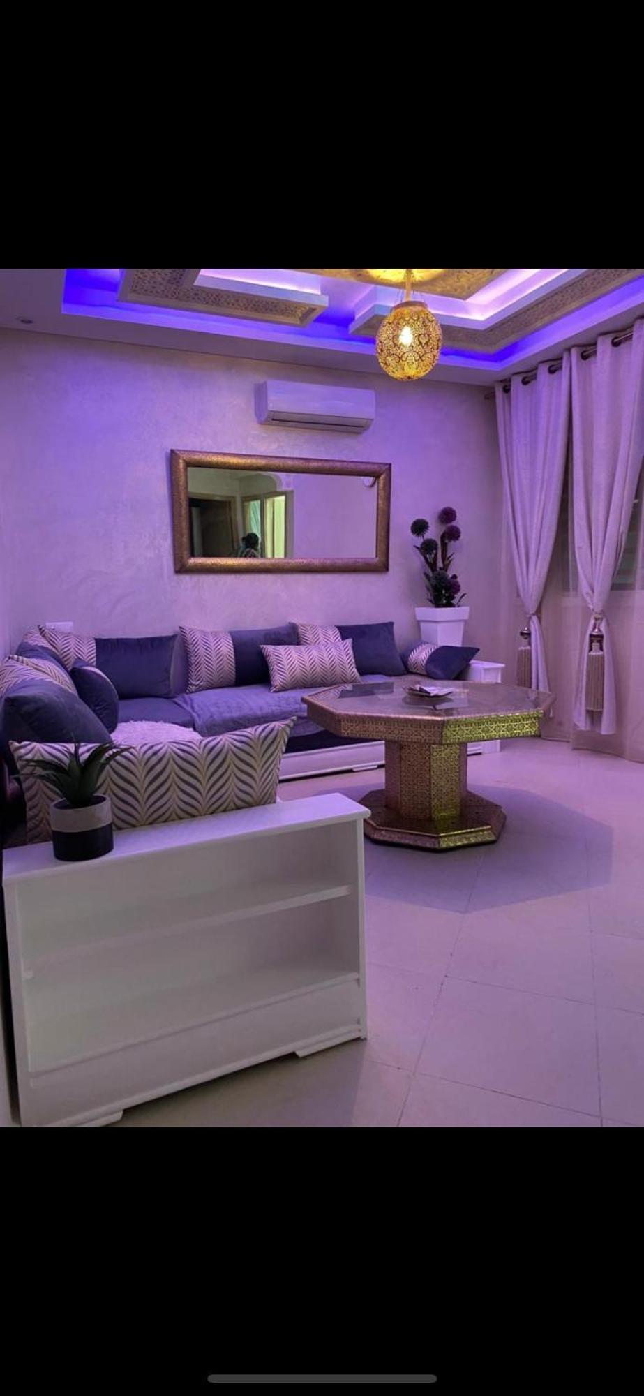Marrakech Les Portes De Gueliz 2 Immeuble 4 29 Appartement Marrakesh